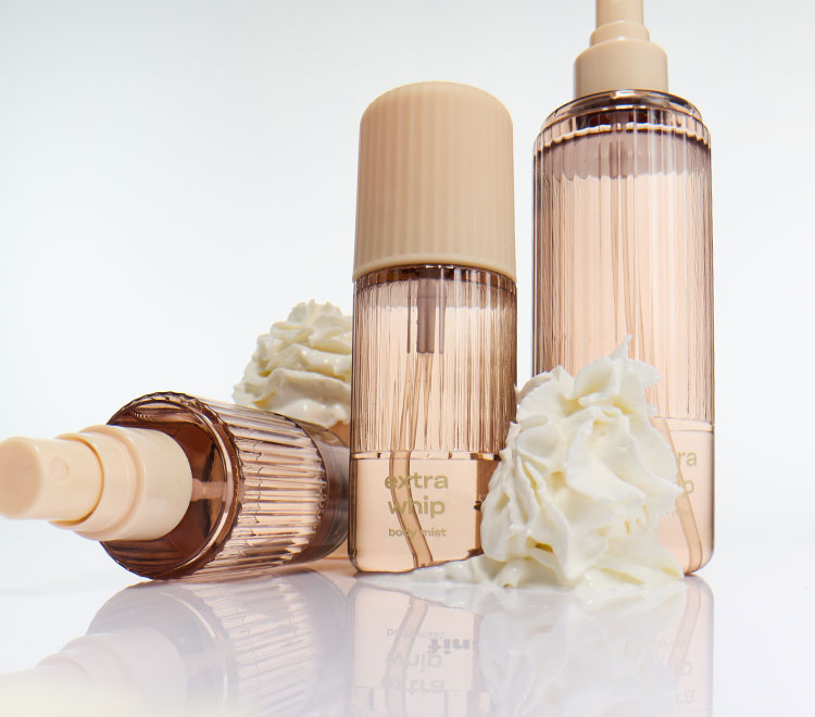Shop Body Mists