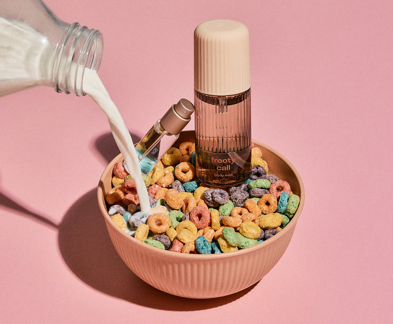 Mix Match Mist