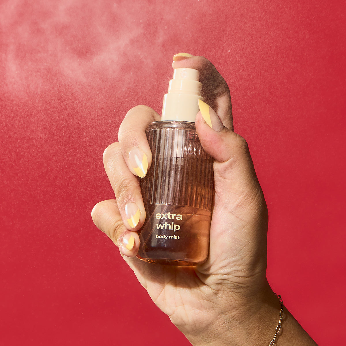 Extra Whip Body Mist - Image 2