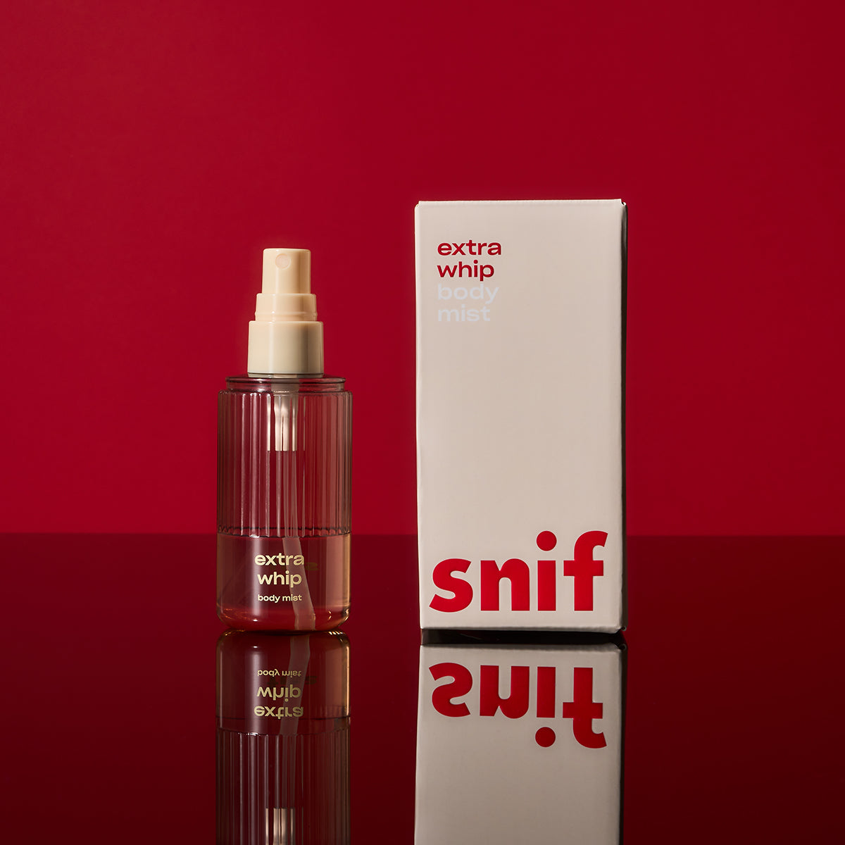 Extra Whip Body Mist - Image 3