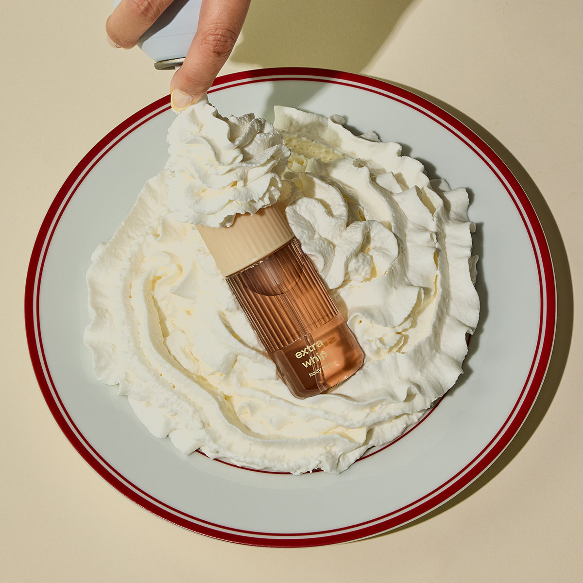 Extra Whip Body Mist - Image 4
