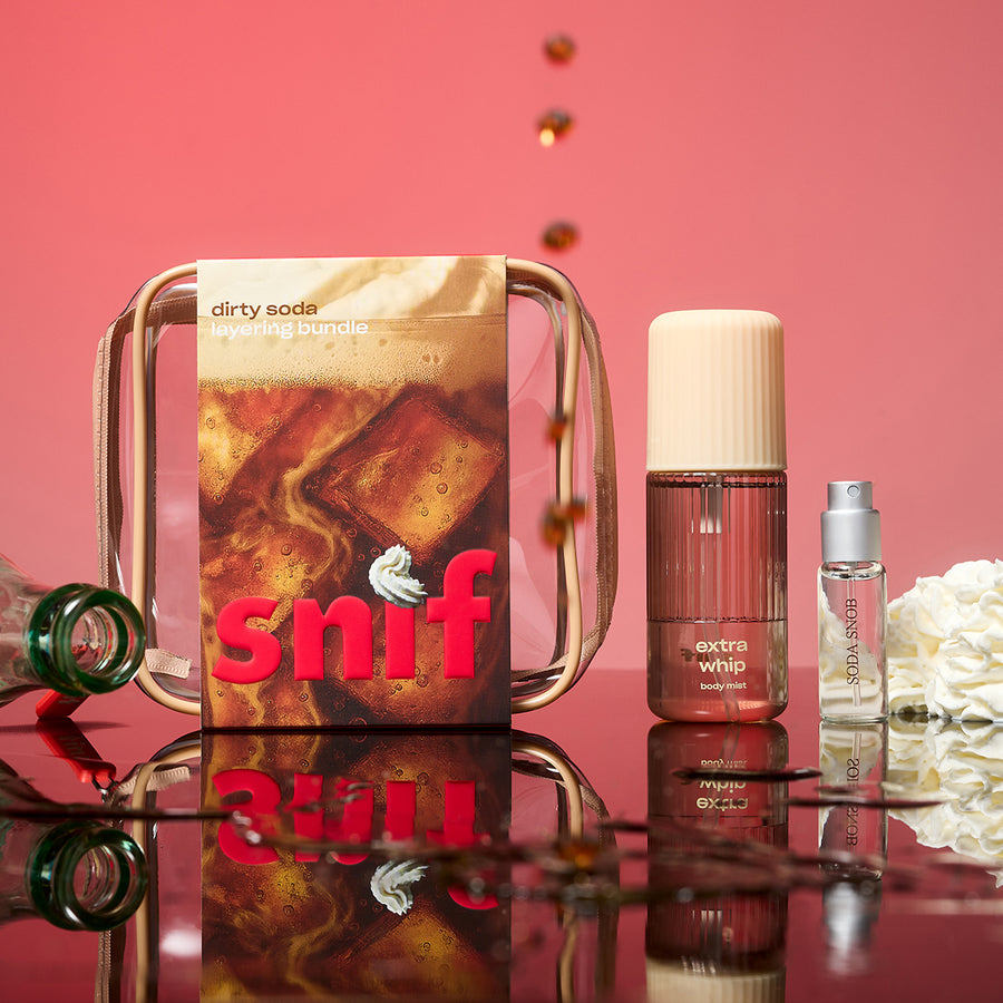 Dirty Soda Layering Bundle - Image 2