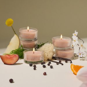 G.O.A.T. Votive Set