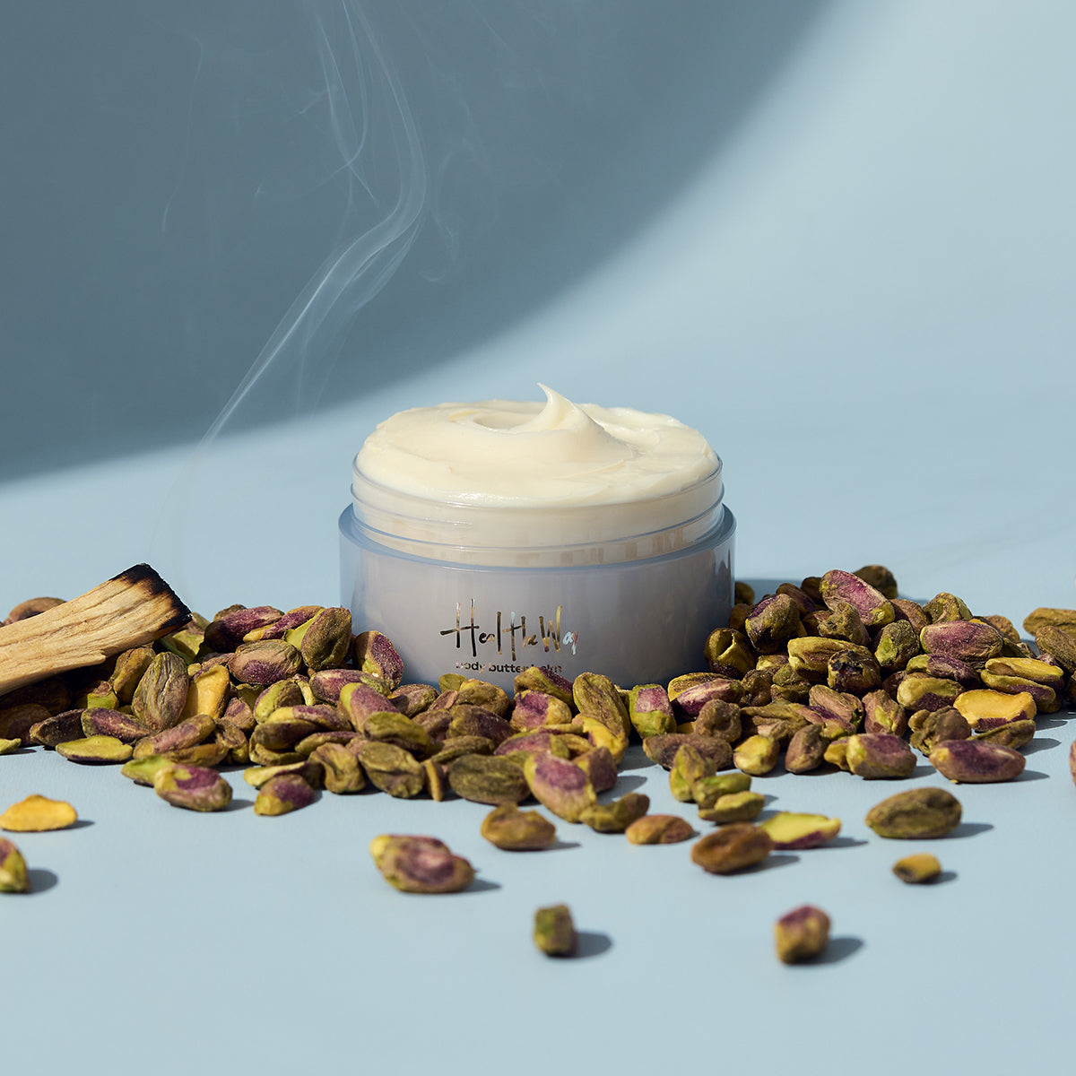 Heal the Way Body Butter Balm - Image 3