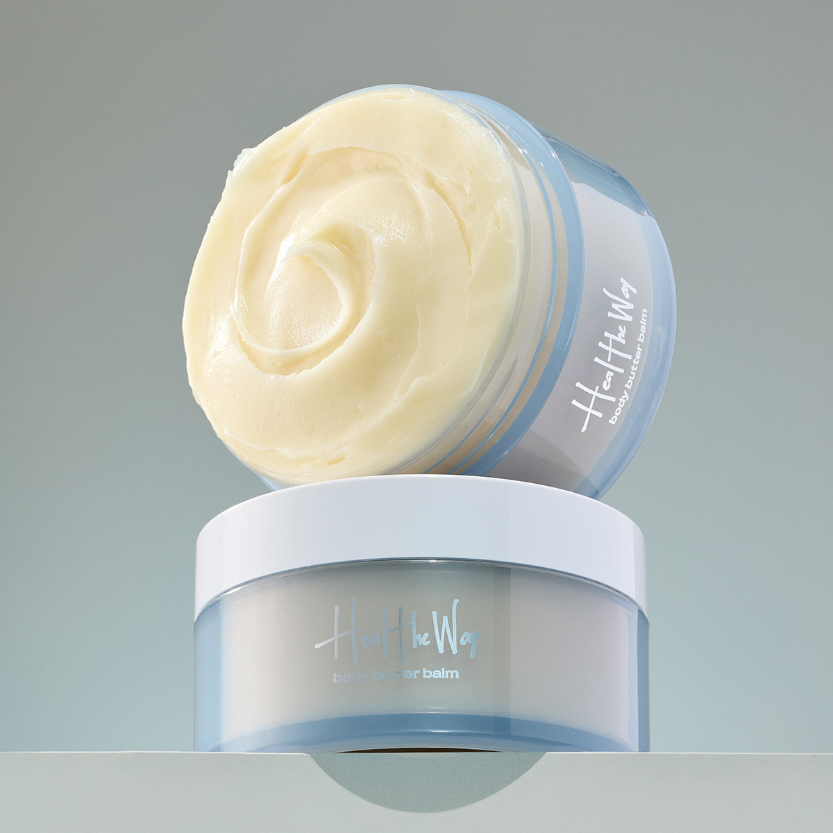 Heal the Way Body Butter Balm - Image 4