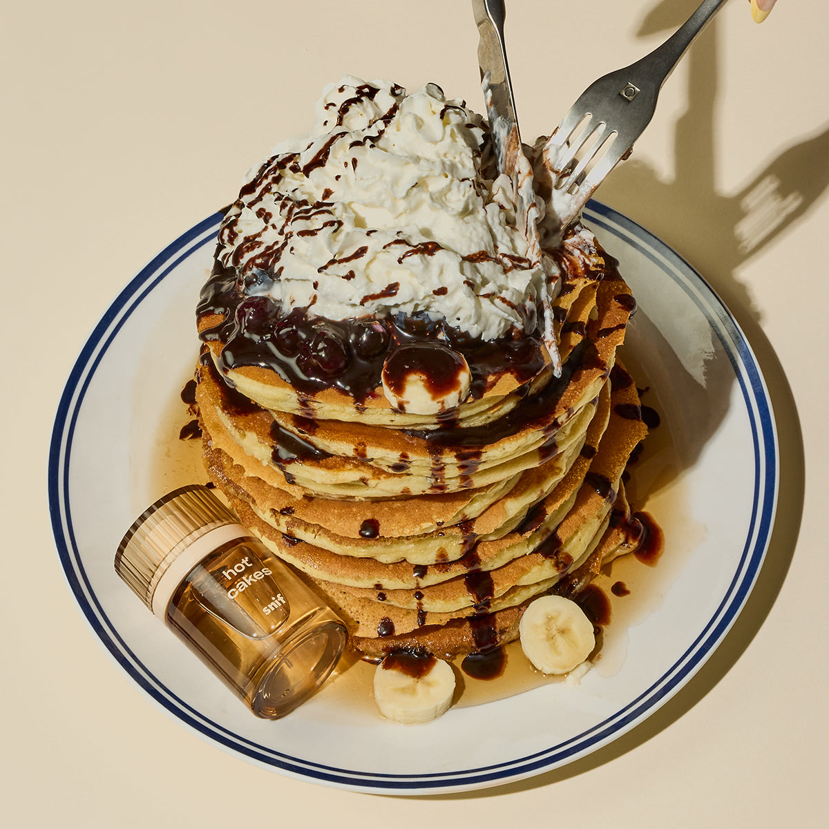 Hot Cakes - Image 3