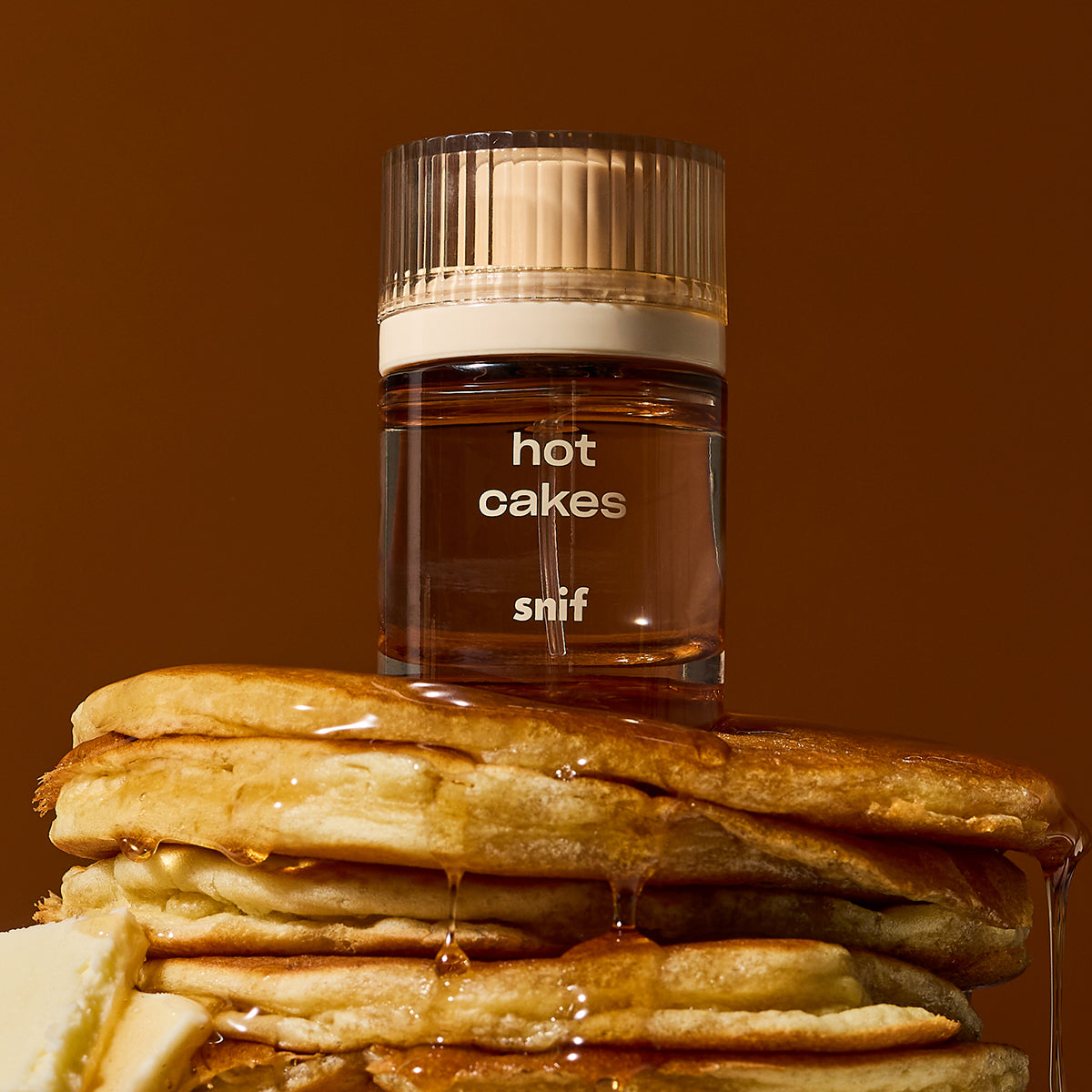 Hot Cakes - Image 4