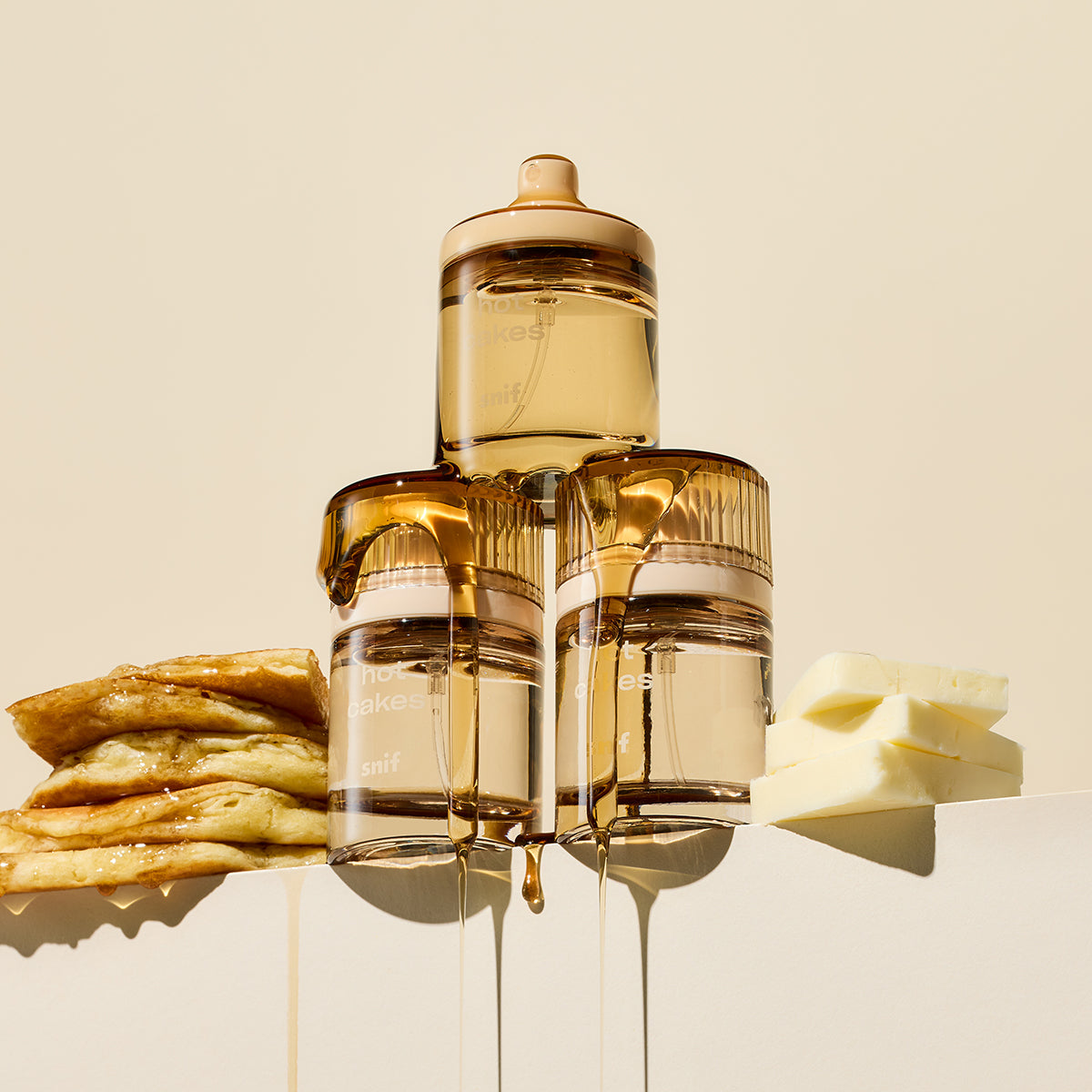 Hot Cakes - Image 5