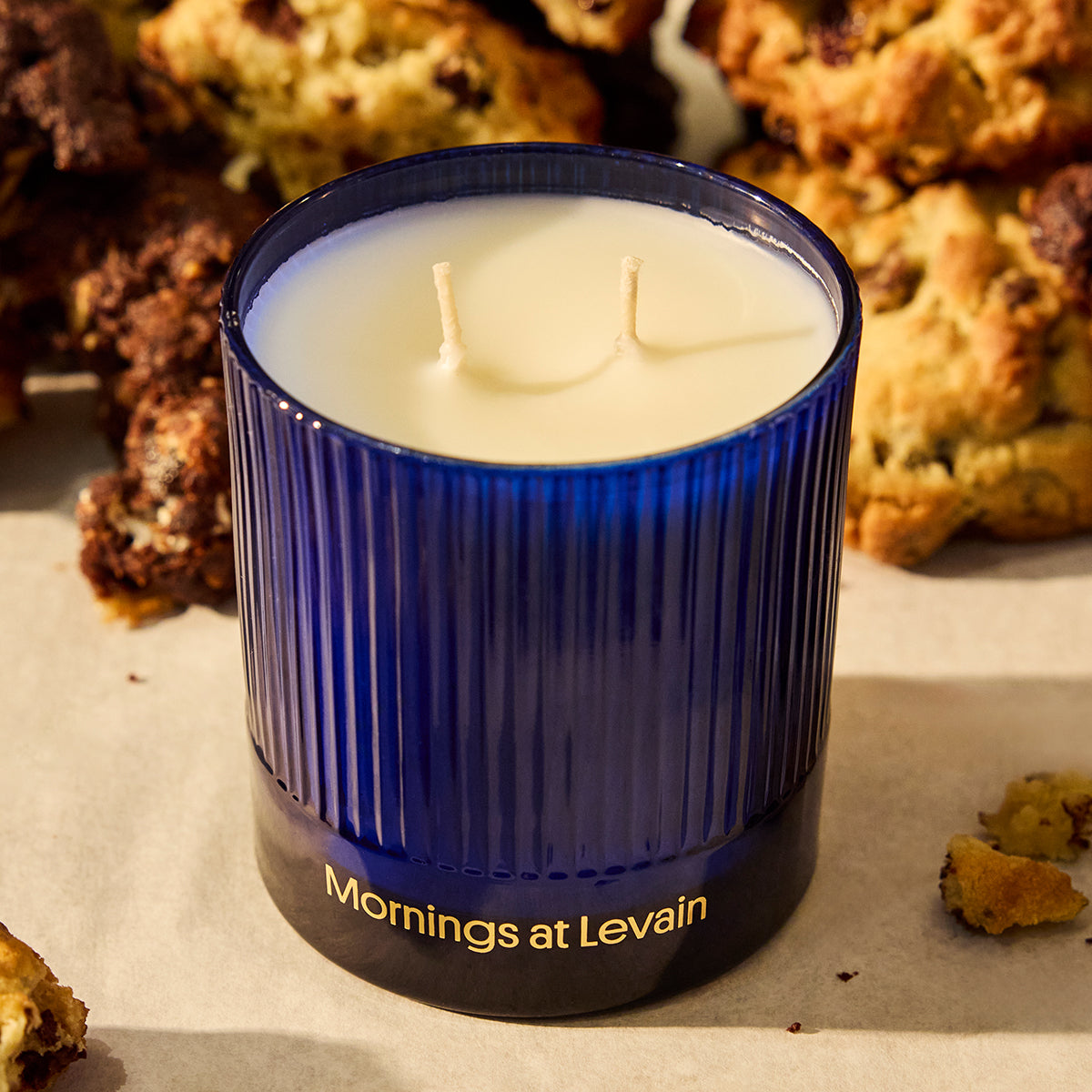 Mornings at Levain Candle - Image 4