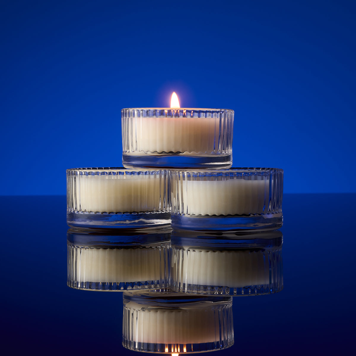 Mornings at Levain Votive Set - Image 3