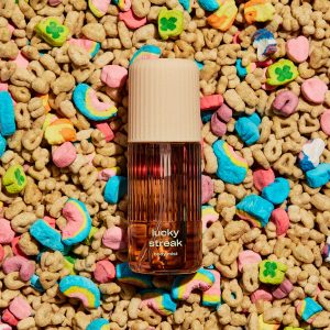 Lucky Streak Body Mist