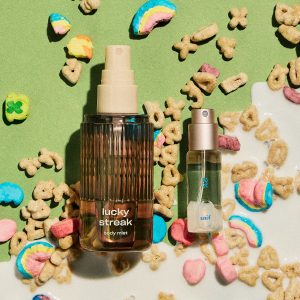 Marshmallow Milk Layering Bundle