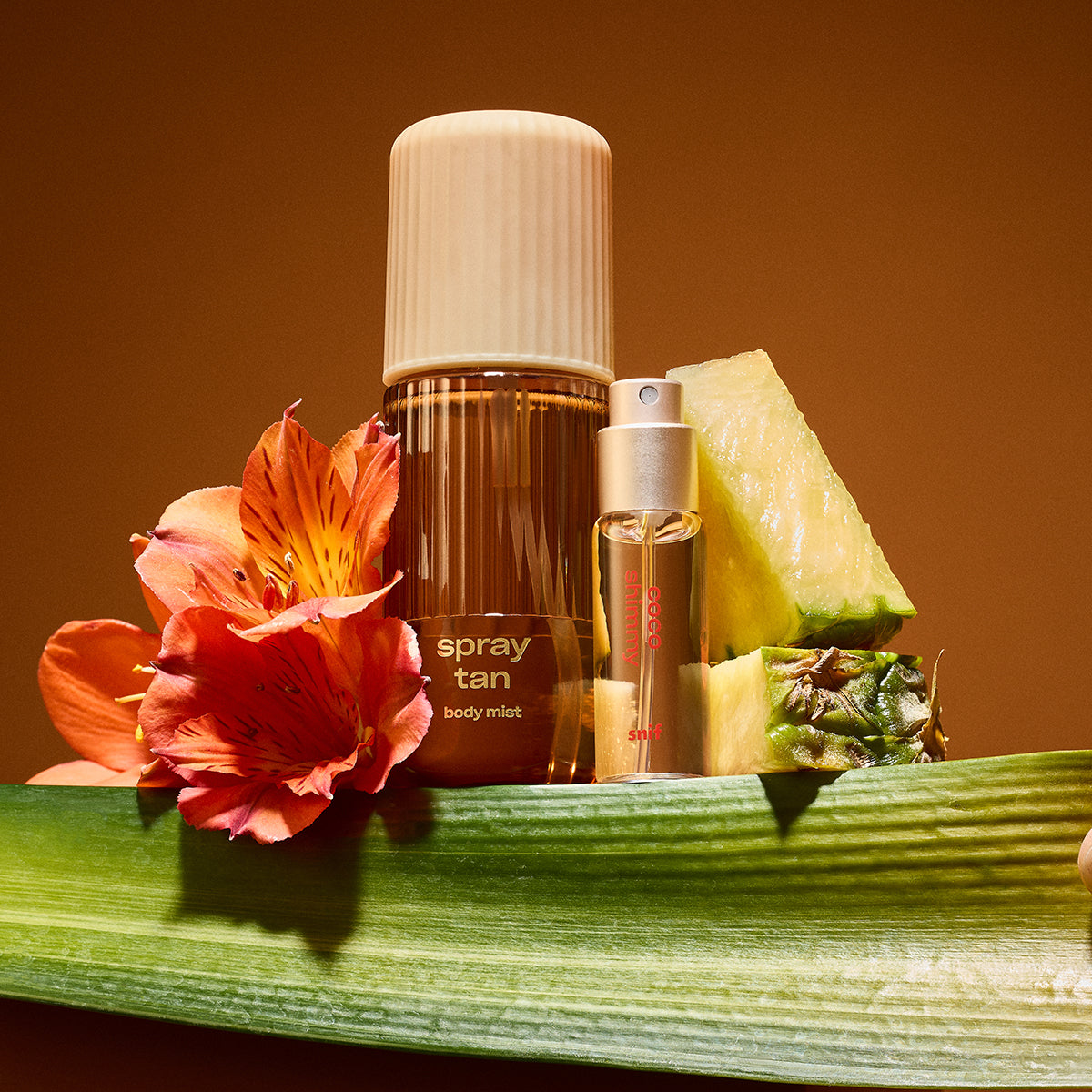 Mini Paradise Layering Bundle - Image 3