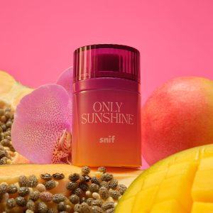 Only Sunshine