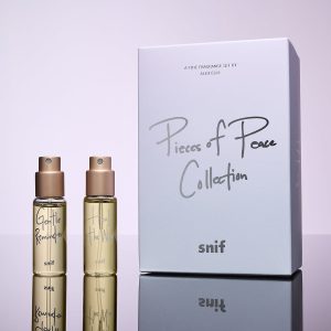Pieces of Peace Mini Bundle