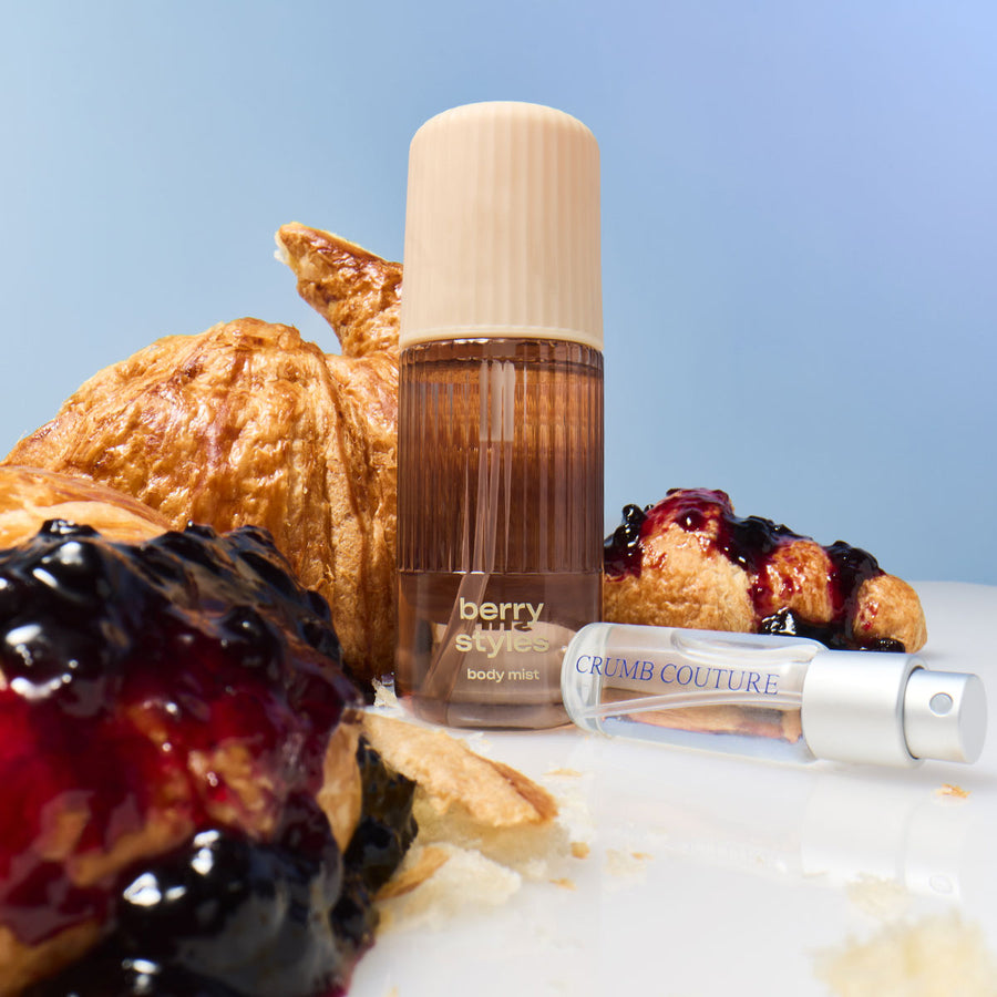 Berry Croissant Layering Bundle - Image 2