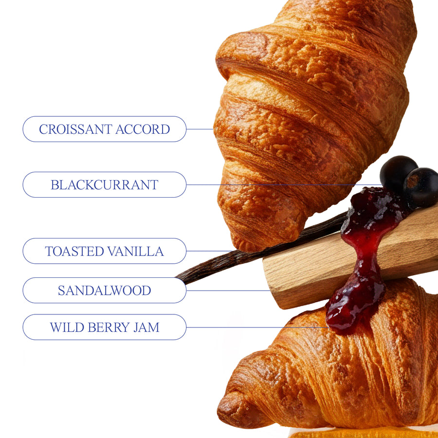 Berry Croissant Layering Bundle - Image 4