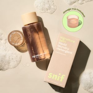 Signature Spin Everything Wash
