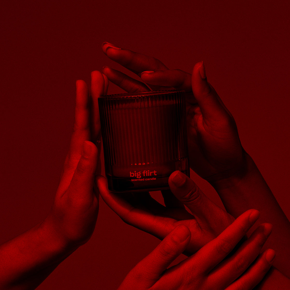 Big Flirt Candle - Image 2