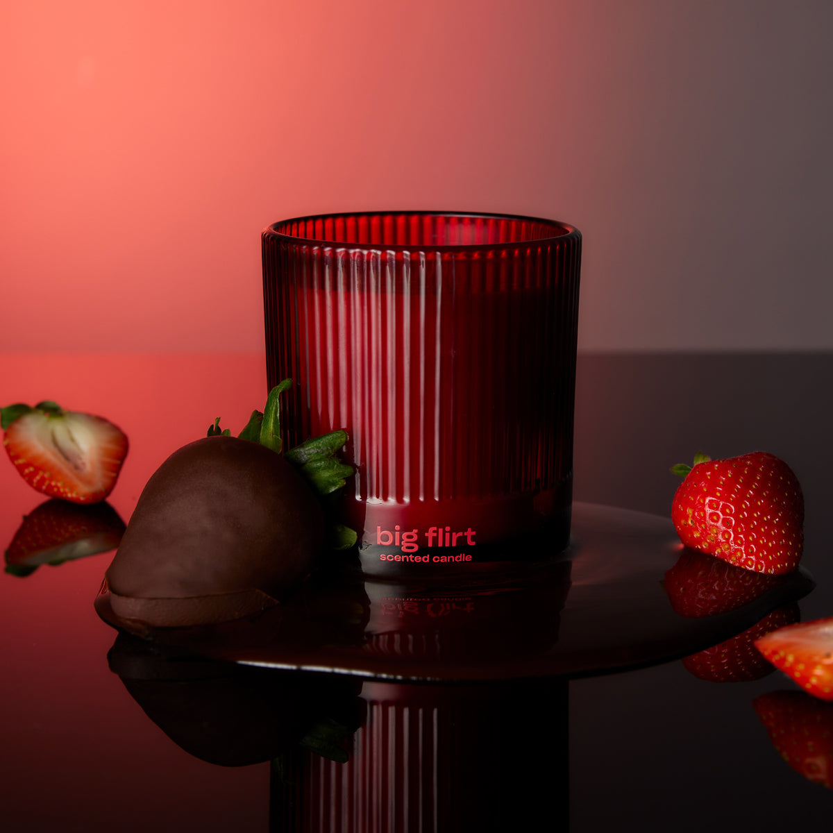 Big Flirt Candle - Image 4