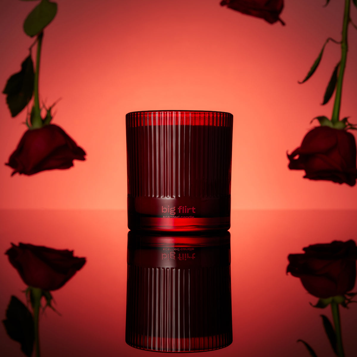 Big Flirt Candle - Image 3