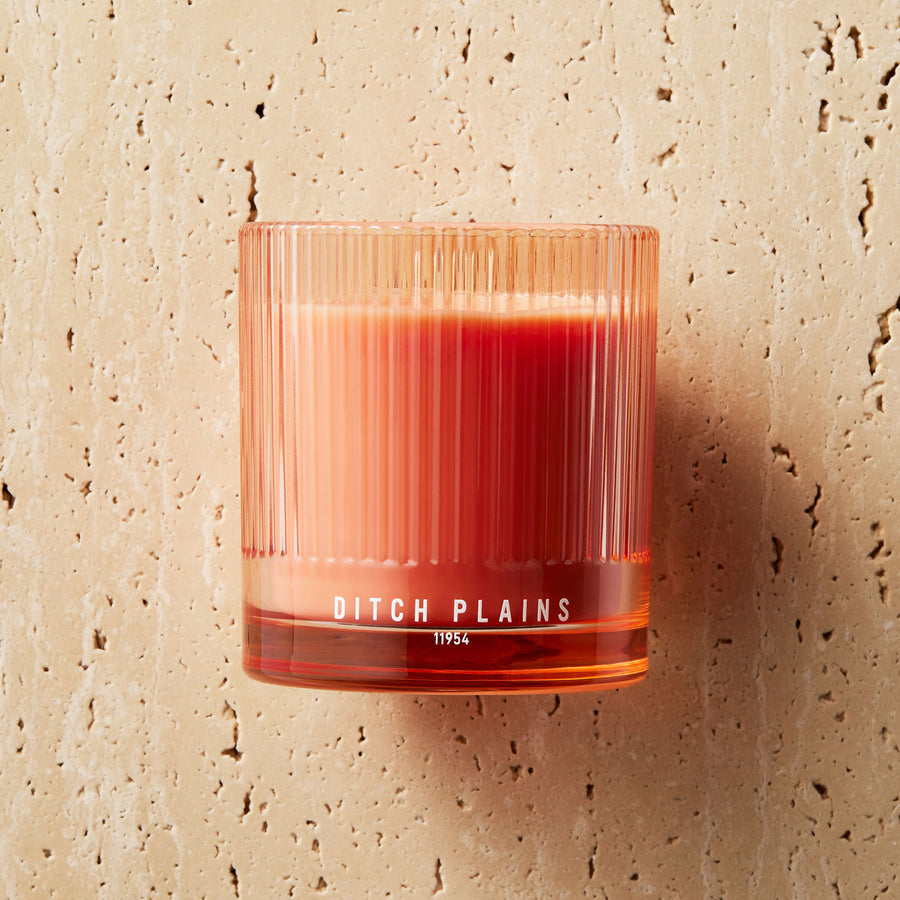 Ditch Plains Candle - Image 3