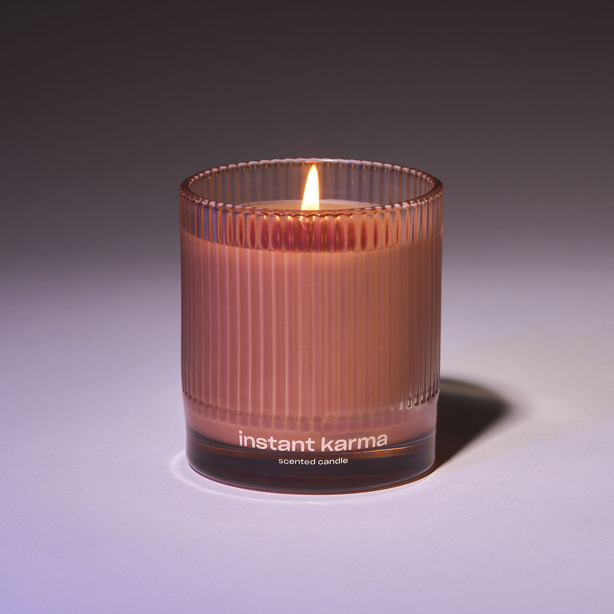 Instant Karma Candle - Image 3
