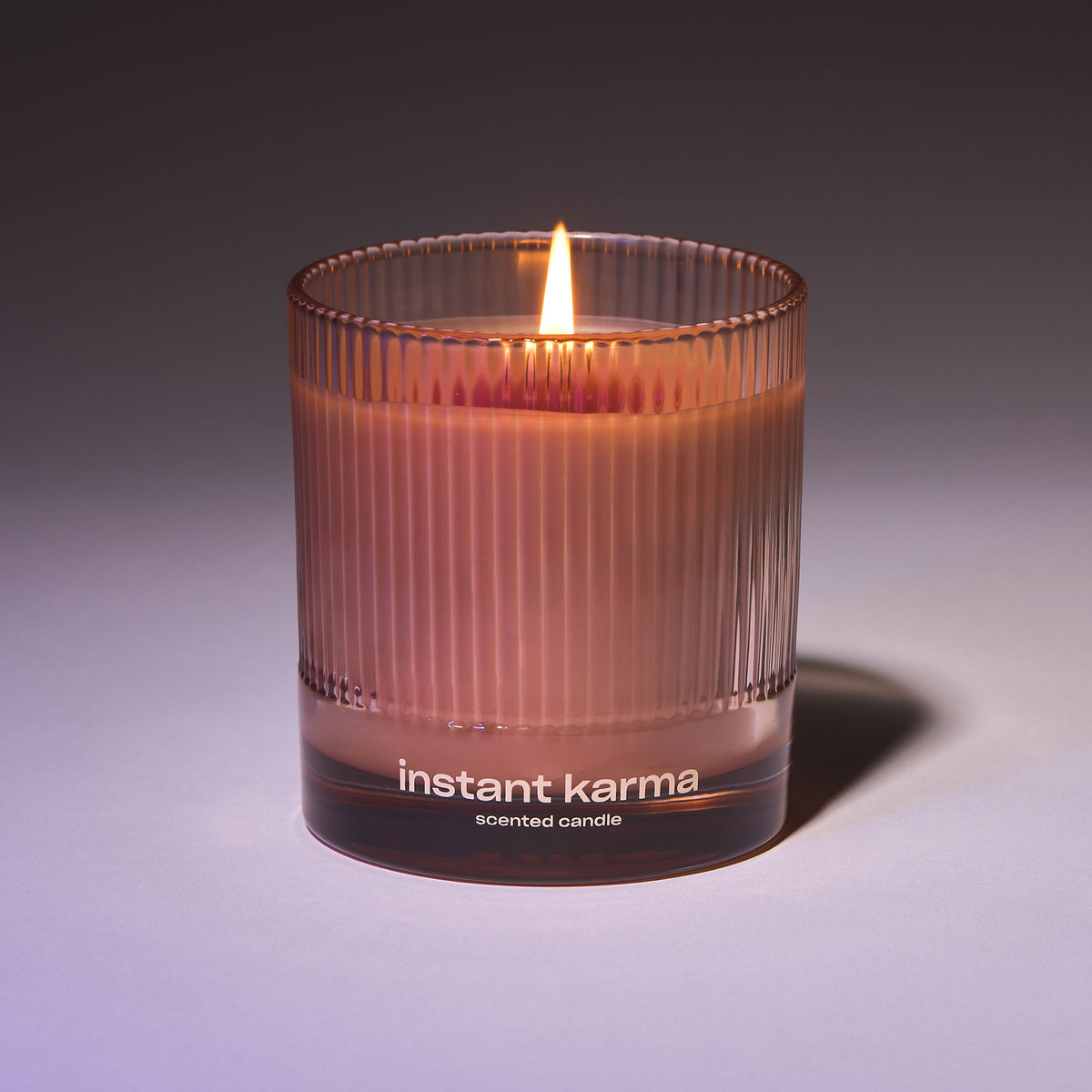 Instant Karma Candle - Image 2