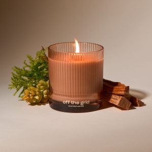 Off the Grid Candle