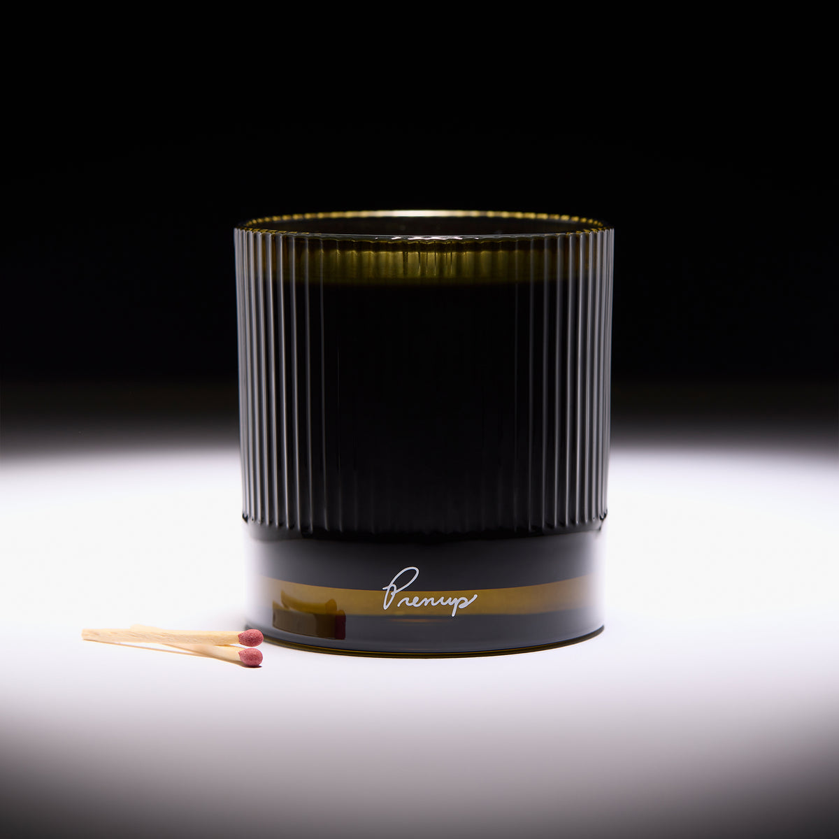 Prenup Candle