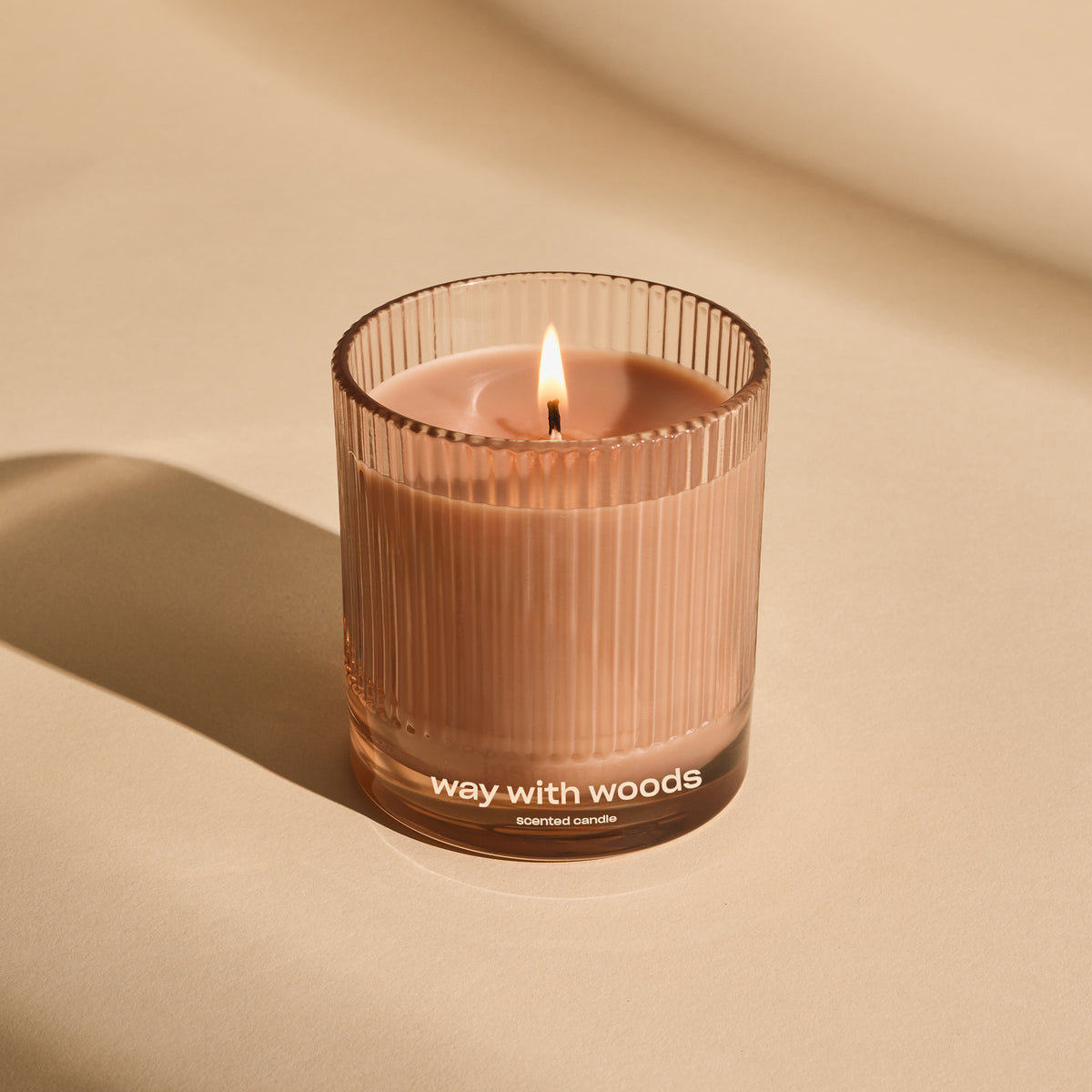 Way With Woods Candle - Image 3