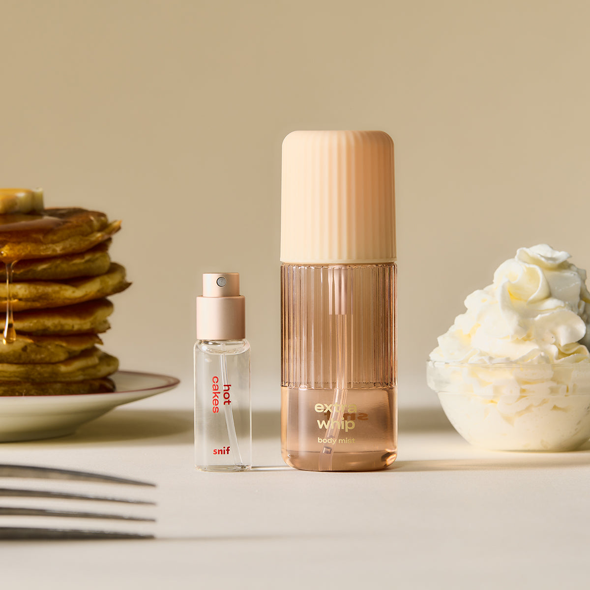 Fluffy Pancake Layering Bundle - Image 2