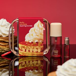 Fluffy Pancake Layering Bundle