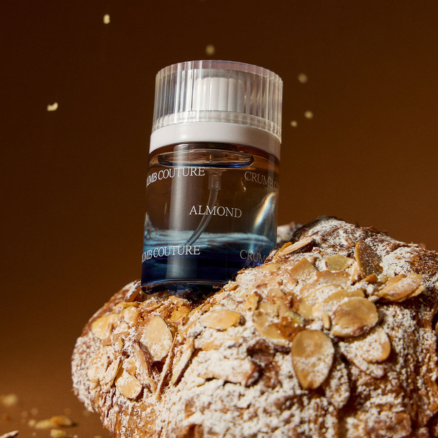 Crumb Couture Almond - Image 3