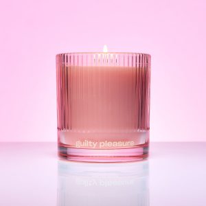 Guilty Pleasure Candle