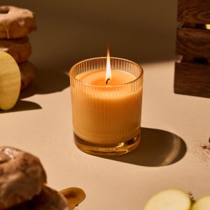 Half Baked Apple Cider Smash Candle