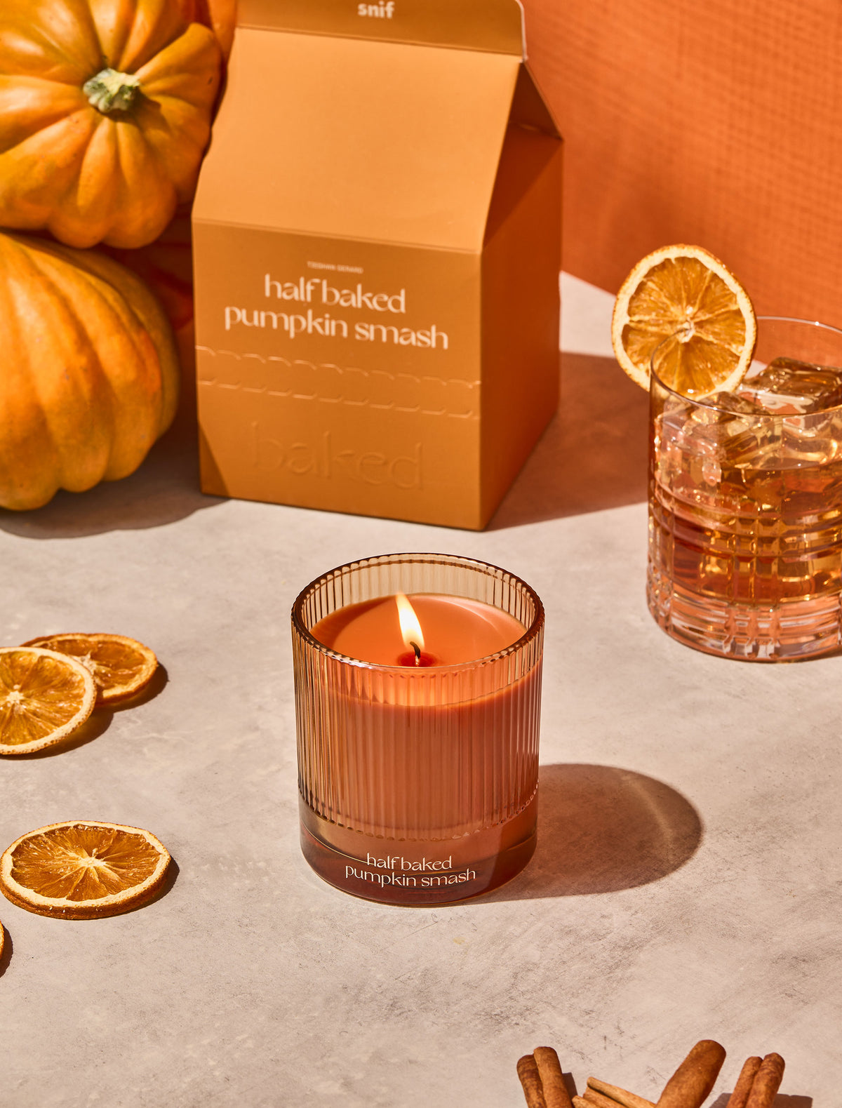 Harvest Candle Bundle - Image 6