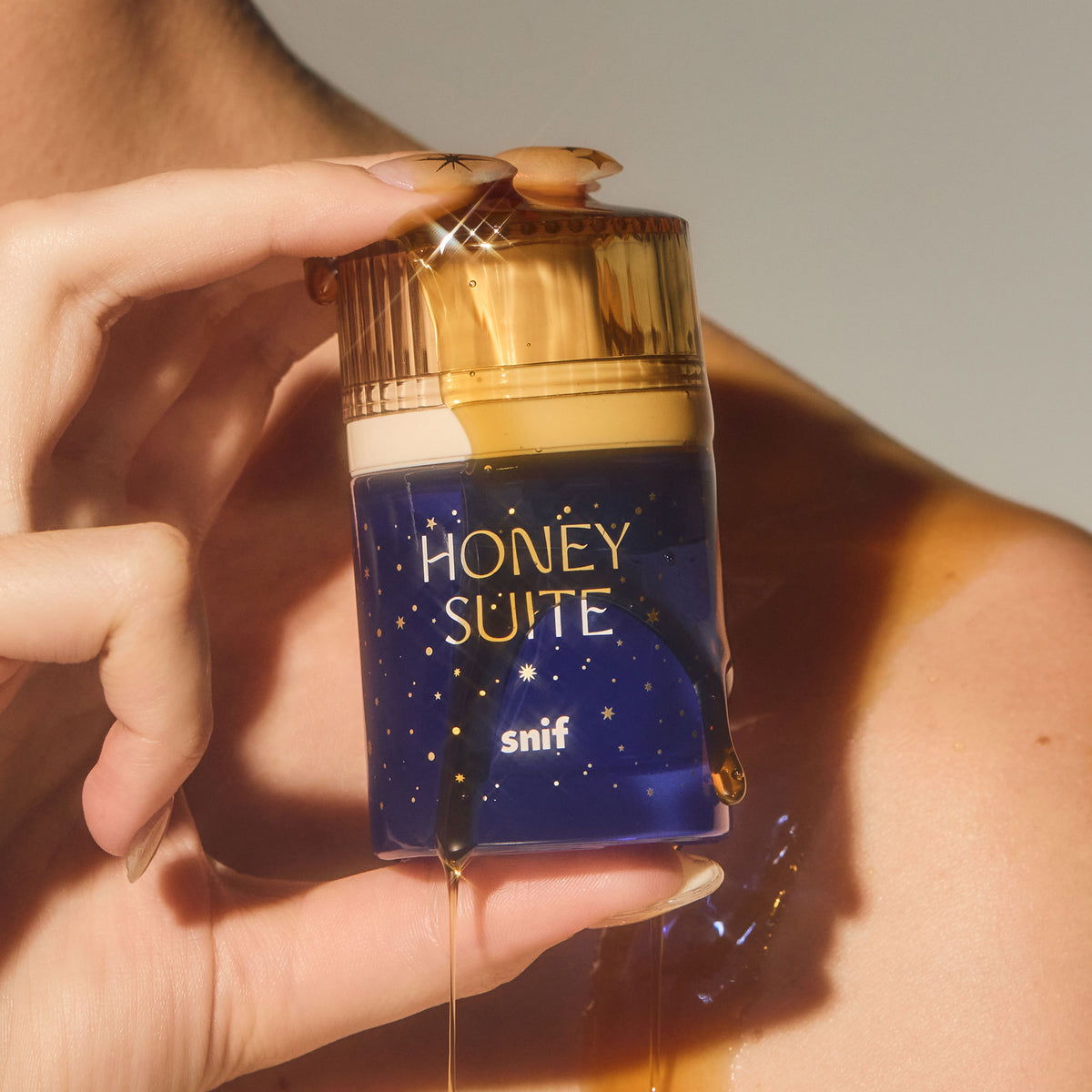 Honey Suite - Image 4