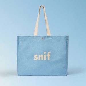 Haul It All Tote