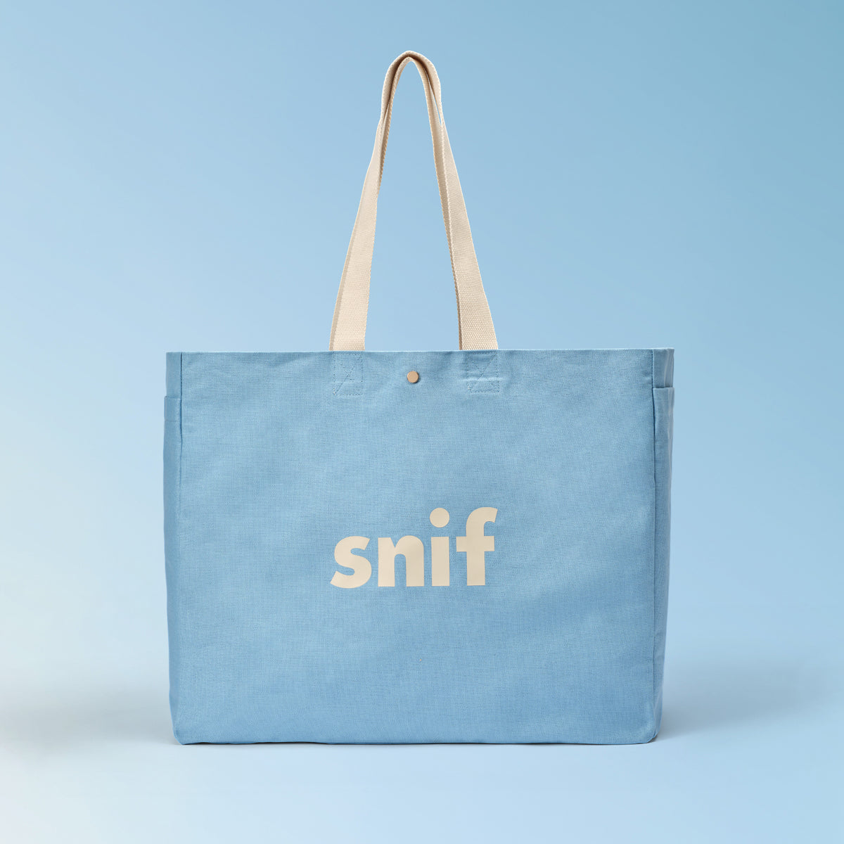 Haul It All Tote