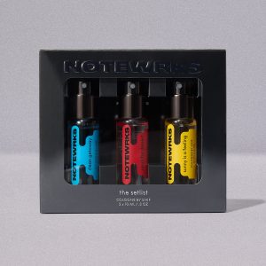 The Setlist Travel Bundle