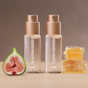 Professor Perfume Fragrance Bundle