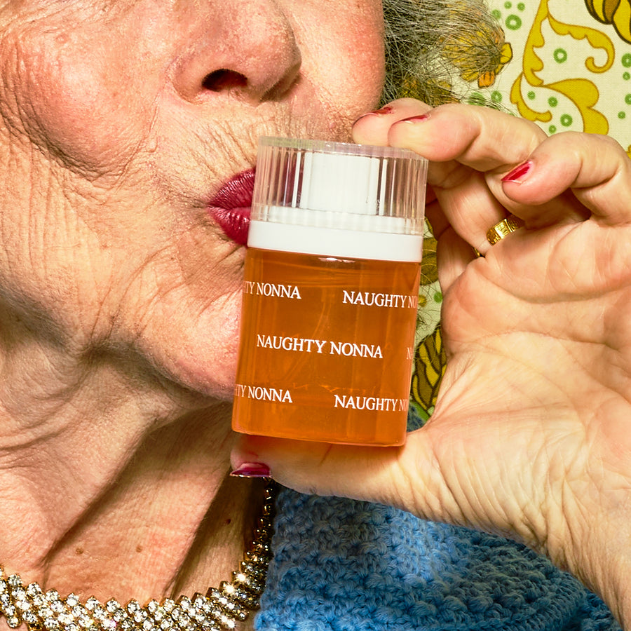 Naughty Nonna - Image 4