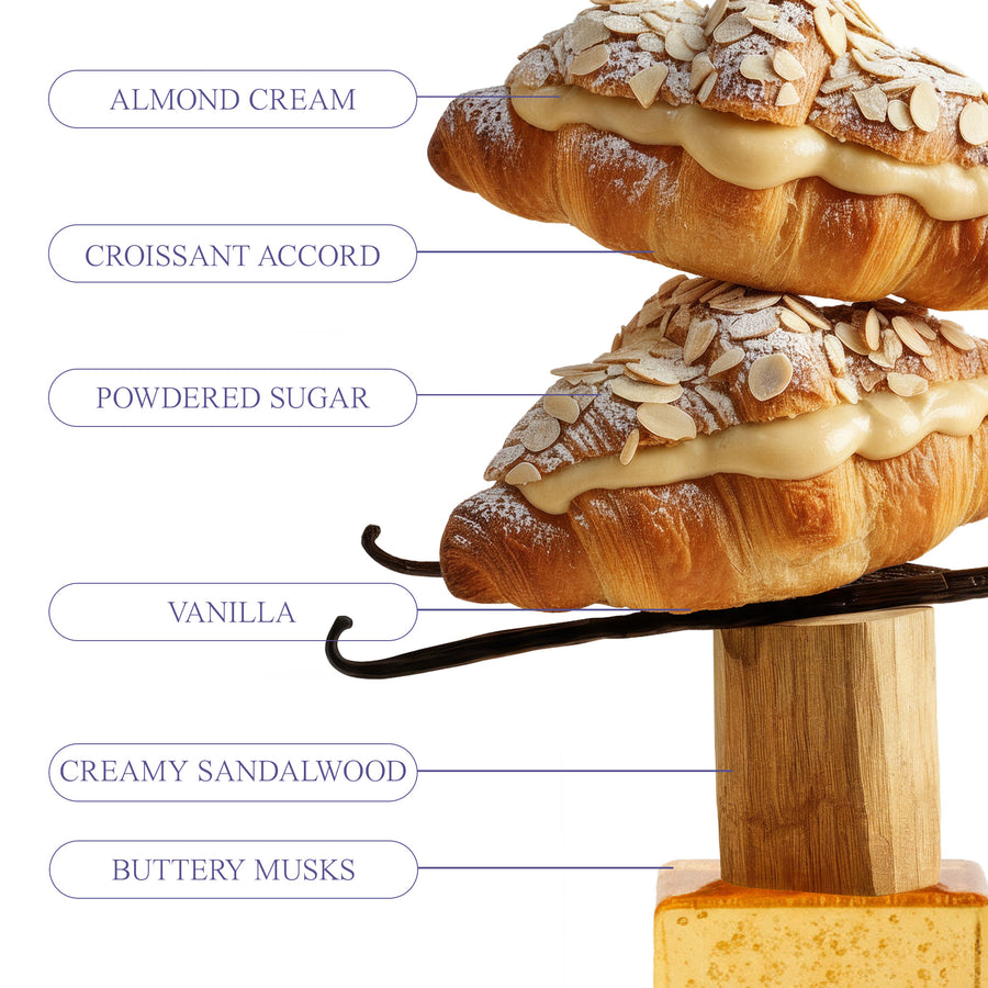 Crumb Couture Almond - Image 5