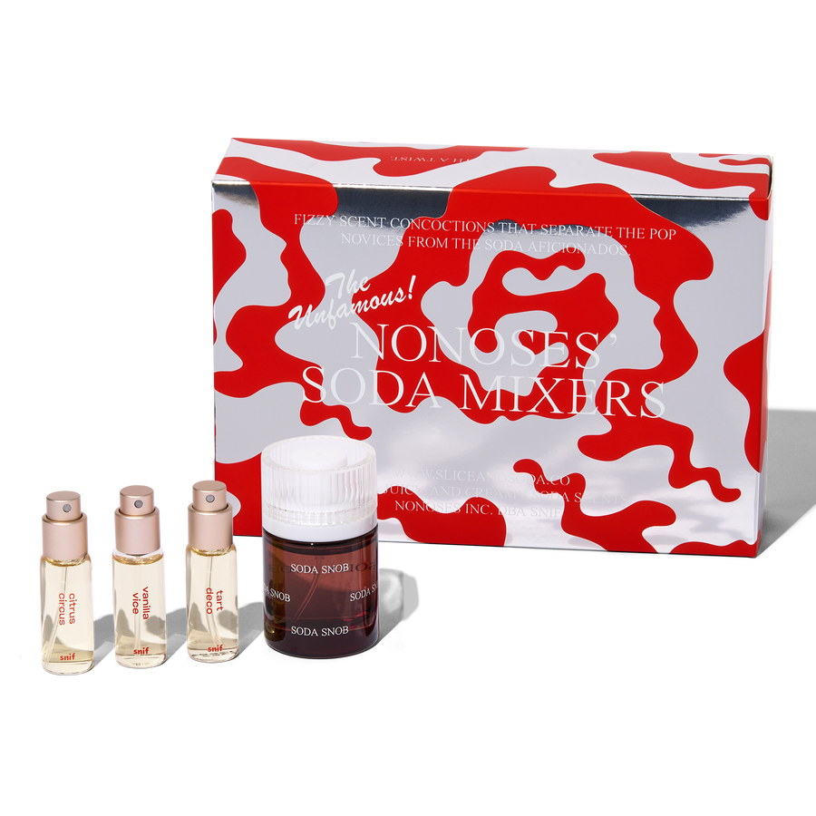Soda Mixers Layering Bundle - Image 2