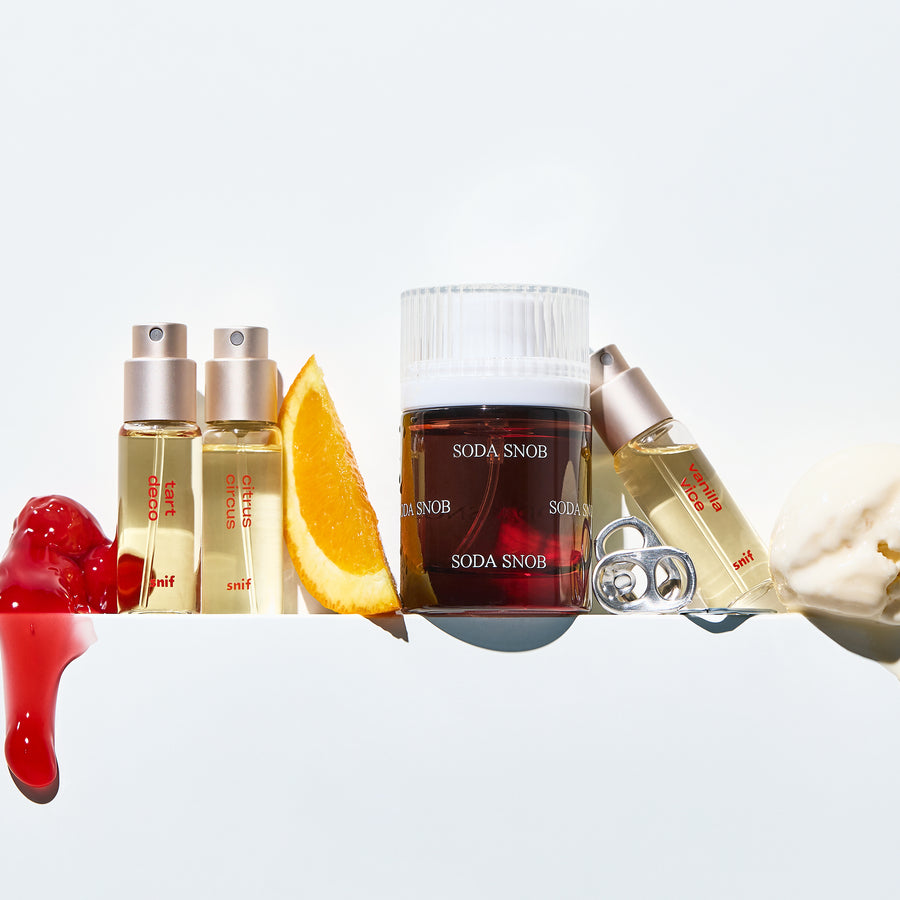 Soda Mixers Layering Bundle - Image 3