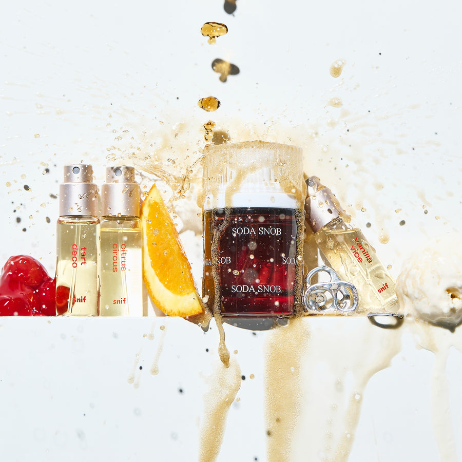 Soda Mixers Layering Bundle - Image 4