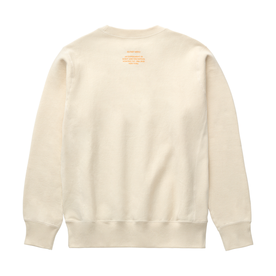 Naughty Nonna Sweatshirt - Image 2