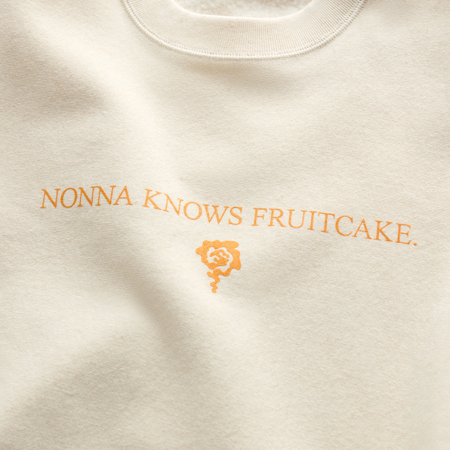 Naughty Nonna Sweatshirt - Image 3