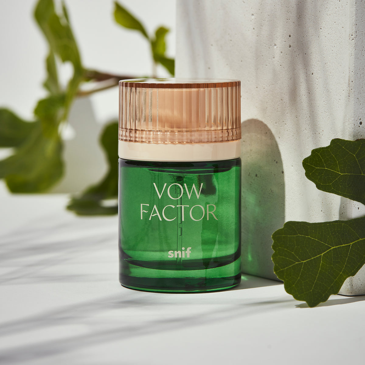 Vow Factor - Image 2